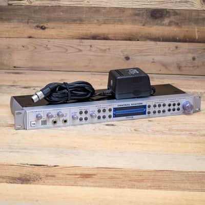 PreSonus Central Station Studio Control Center Monitor Controller U286699 image 1