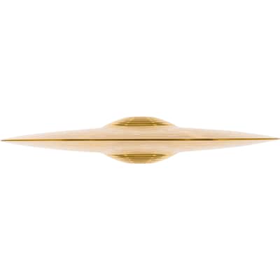 Meinl HCS HiHat 14", HCS14H - HiHat image 9
