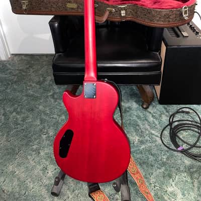 EPIPHONE Les Paul Special Electric Guitar image 6