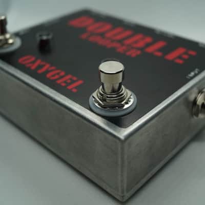 Lone Wolf Blues Company Harp Shield | Reverb