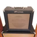 Ampeg 1961 Reverberocket R-12R rare early 6V6 vers Reverb Rocket R12 R 12