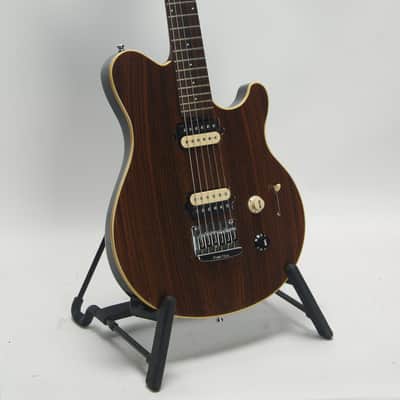 Music Man Axis Super Sport - Rosewood image 3