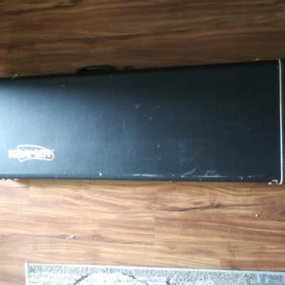 Kramer Baretta 1984 White (Not reissue) image 14