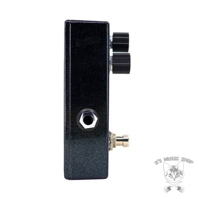 Mojo Hand FX Octaverse Reverse Octave Delay image 4