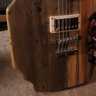 Bradford Guitars Apocalypse Machine 2026 Bild 2