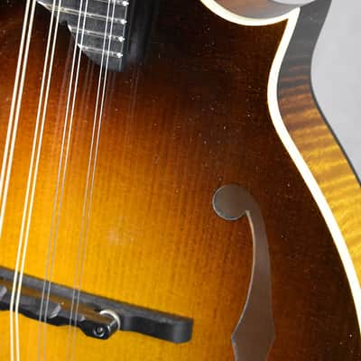 Collings MF Gloss Top image 6