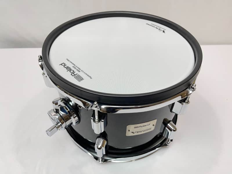 Roland PDA120 Acoustic Design V-Drum Mesh Head Tom Pad image 1