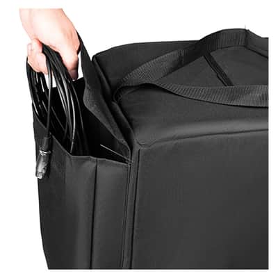 JBL Bags EONONEMK2-TRANSPORTER Travel Bag w/Wheels for JBL EON ONE MK2 Speaker image 5