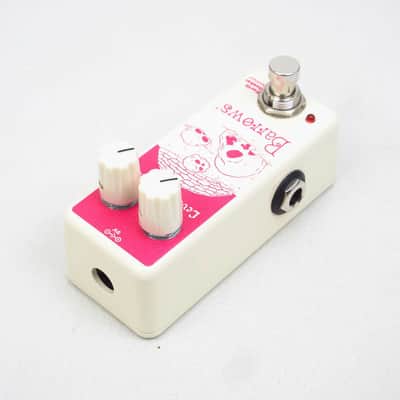 EarthQuaker Devices Barrows Fuzz Attacker Fuzz [0704] (07/14) image 2