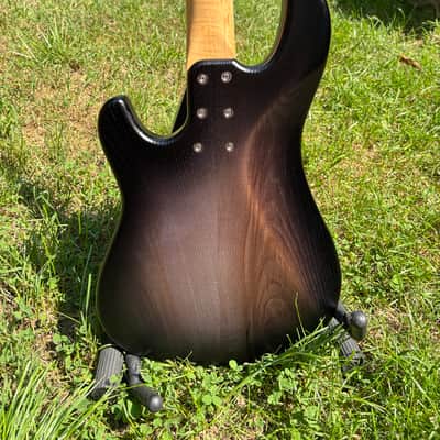 Immagine Sandberg California VS4 Lionel short scale bass - 5