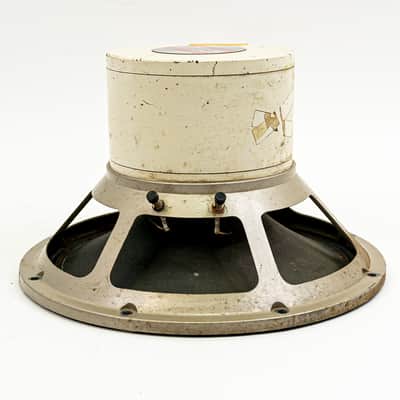 Vintage Electro-Voice SRO/12 AlNiCo 12" Speaker – 8Ω, 100 Watts image 3