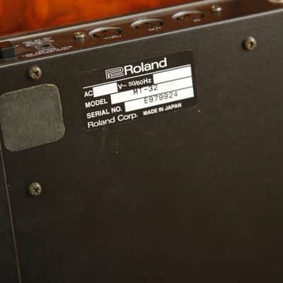 Roland MT-32 Multi-Timbral Synth Module Vintage Pre-Owned image 6