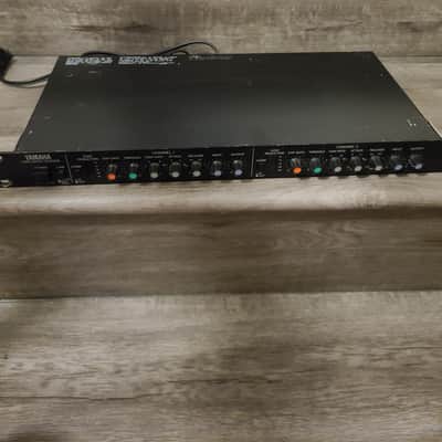 Buy used Yamaha  GC2020B II Compressor