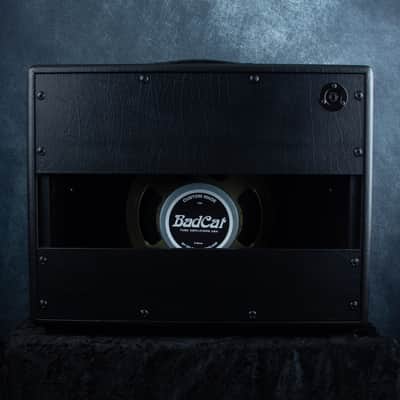 Bad Cat Black Cat 112 Extension Cab image 3