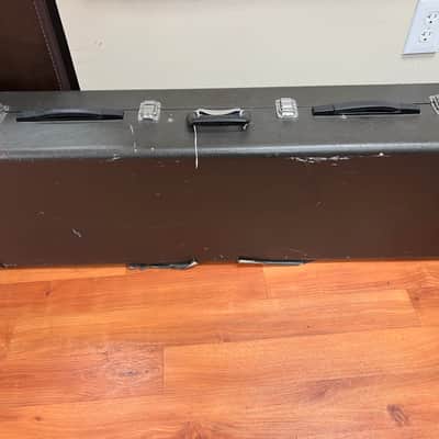 Yamaha YBS-52 Low A Intermediate Bari Sax - Used image 6