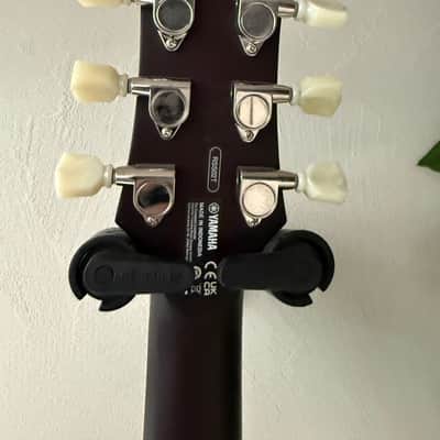 Yamaha Revstar II Standard RSS02T 2025 - Present - Vintage White image 4