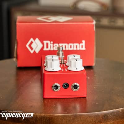 Diamond Comp/EQ Limited Maple Leaf Edition image 6