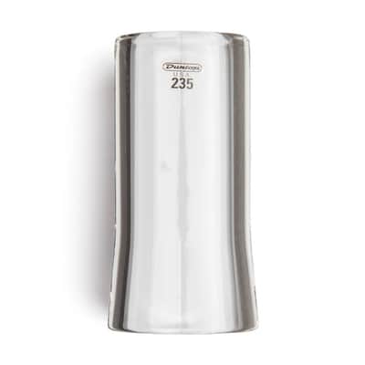 Dunlop JD235 Guitar Glass Slide XL image 2