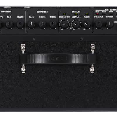 Boss KTN-100/212 Katana 100w 2x12" Guitar Combo Amp Best Deal In The Galaxy ! image 4