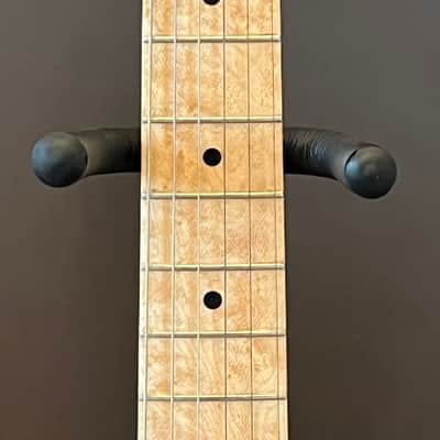 1996 Fender Custom Shop '58 Reissue Coppercaster (21 of 30) image 5