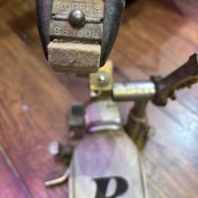 Rogers Vintage Bass Drum Pedal image 3