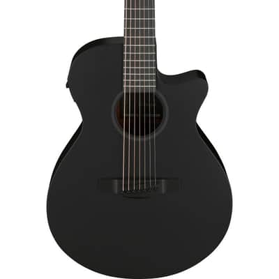 Ibanez - AEG721BOT - EL AC GTR 7ST image 2