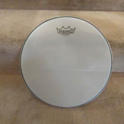 Remo New Silent Stroke 18" & 12" Drum Heads - For Quiet Playing/Practicing - Mint Never Used! image 5