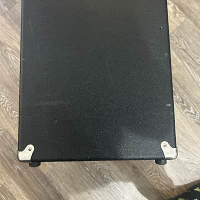 Fender Rumble 100 V3 100-Watt 1x12 Bass Combo 2015 - Present - Black image 5