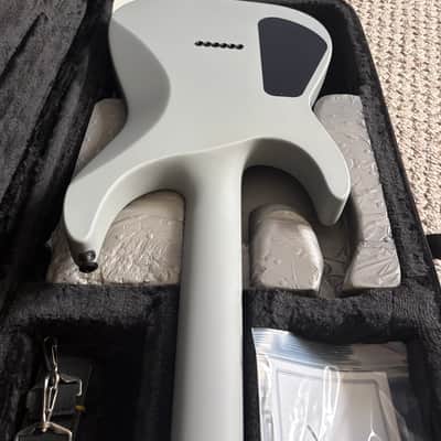 Jackson American Series Soloist SL2 DX image 3