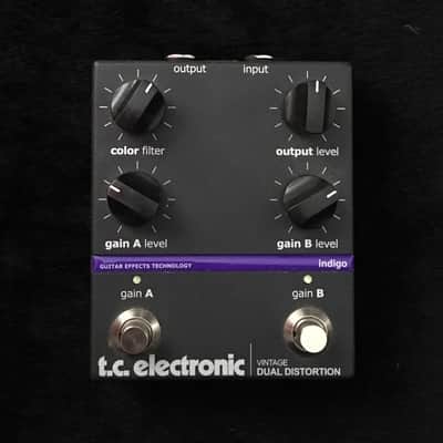 TC Electronic Vintage Distortion | Reverb