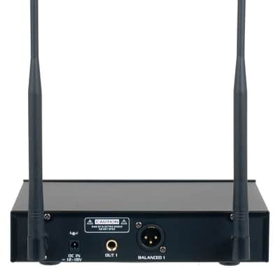 VocoPro Single Channel Digital Wireless Handheld image 3