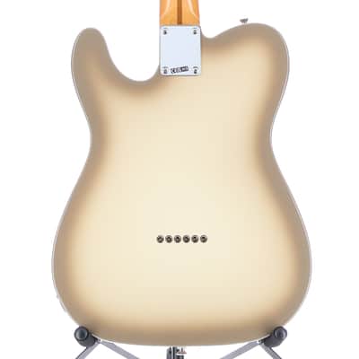 Fender Limited Edition Vintera II 60s Telecaster Maple Fingerboard Antigua (Z9) (50159) image 2