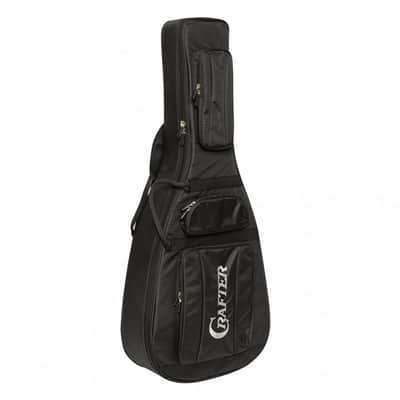 Crafter LX G-2000CE Natural Gloss w/Gigbag image 9