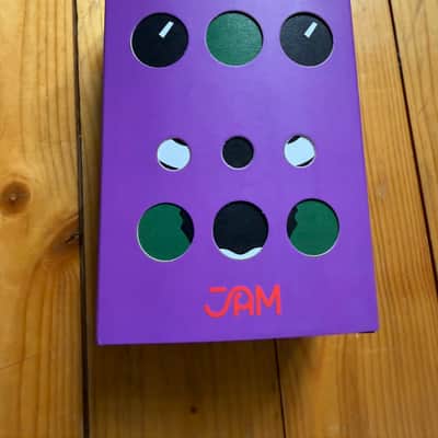 JAM Pedals Octarius image 2
