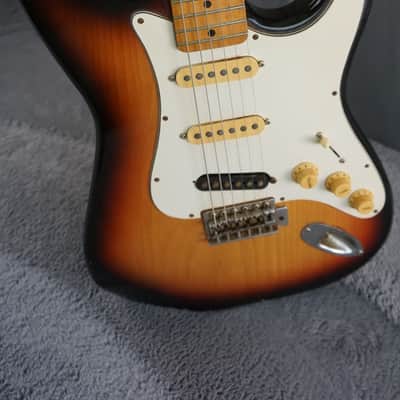 Tomson, Splendor Series, 1970's Mustang, Competition, Red, Made In