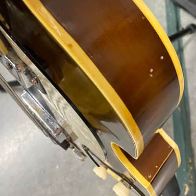 1965-66 Hofner 500/1 Violin Bass - HSC Included! image 9