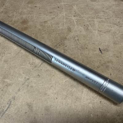 Sennheiser MKH 415T Shotgun Mic - NICE! image 1