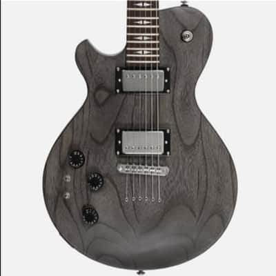 Michael Kelly Guitars Patriot Decree SB, MKPSOBBERAL image 1