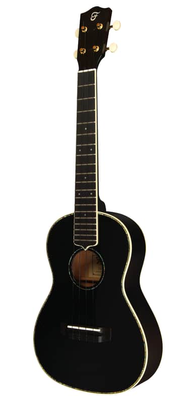 KIWAYA/F Ukulele - FTK-3 cst 18-G (Tenor) / Made in Japan image 1