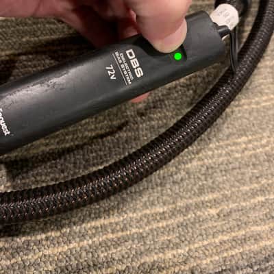 AudioQuest NRG-10 Power Cable image 3