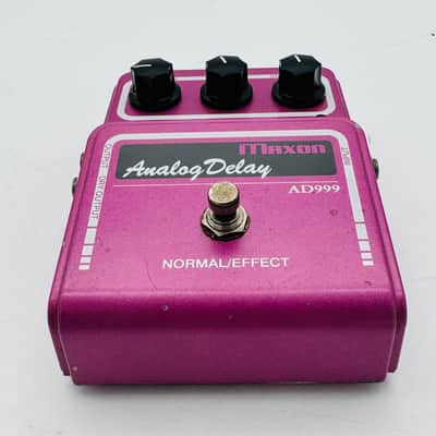 Maxon AD-999 2010s - Pink image 3