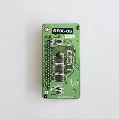 Roland SRX-05 Supreme Dance Expansion Board