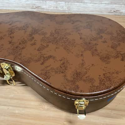 Gibson Custom Shop 1956 Les Paul - Goldtop VOS - Includes Case + Candy image 25