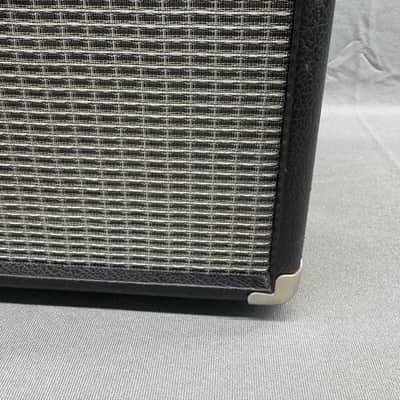 Vintage Fender Frontman 10G 10-Watt 1x6" Guitar Practice Amp 2007 - Present - Black image 3
