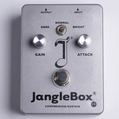 JangleBox Compression/Sustain