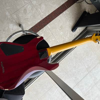 Schecter Diamond 7 string guitar image 3