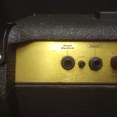 Marshall Valvestate VS230 Combo Amplifier image 2