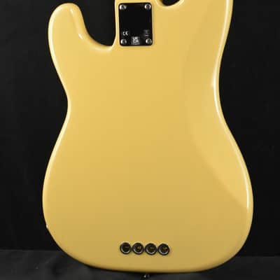Mint Fender American Vintage II 1954 Precision Bass Vintage Blonde Maple Fingerboard image 8