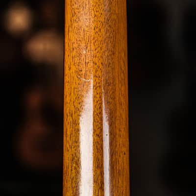 1936 Gibson L-37 sunburst image 14