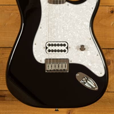 Fender Tom DeLonge Stratocaster - Rosewood - Black image 3